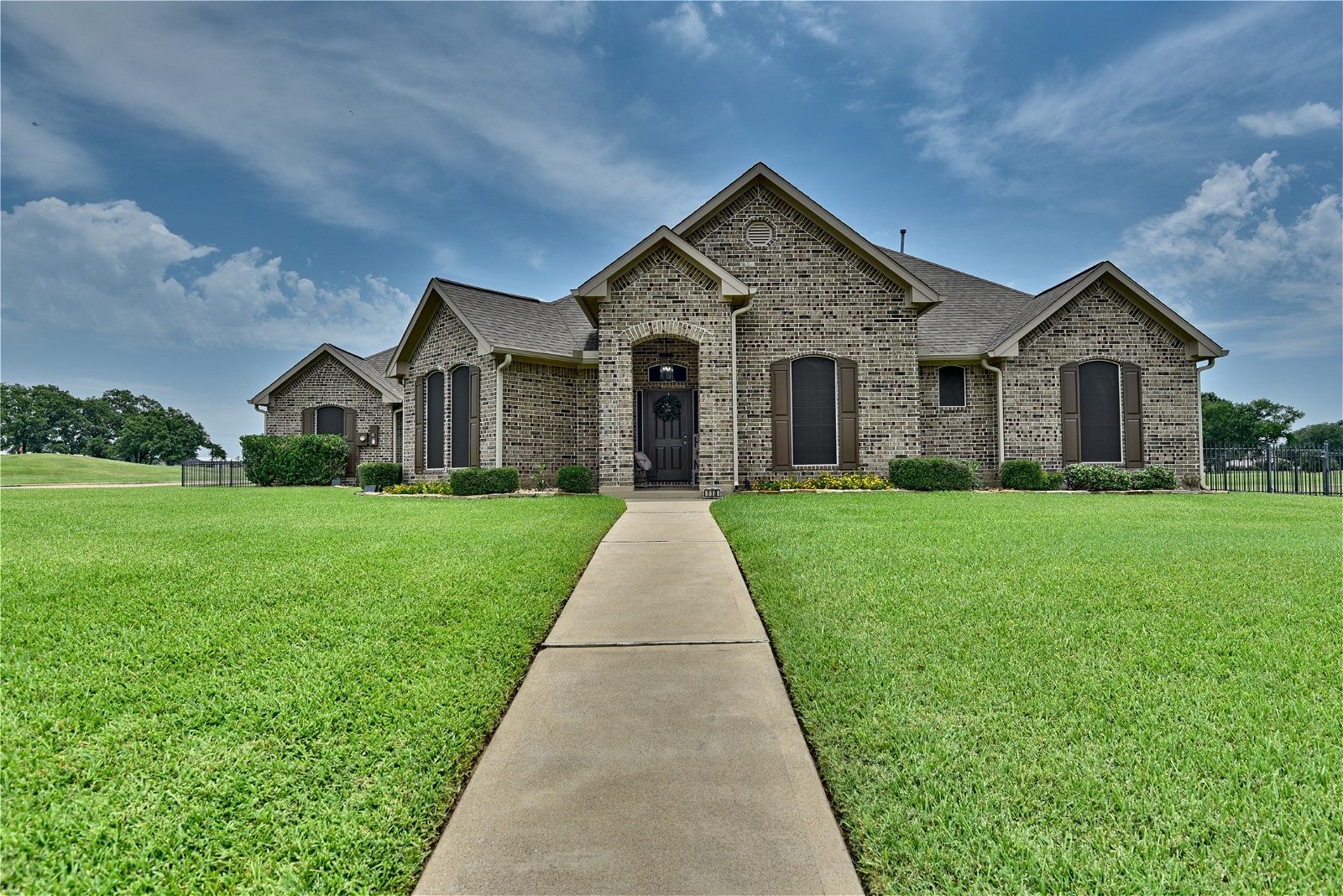 Real estate property located at 110 Lawrence Marshall, Waller, Hempstead, TX, US