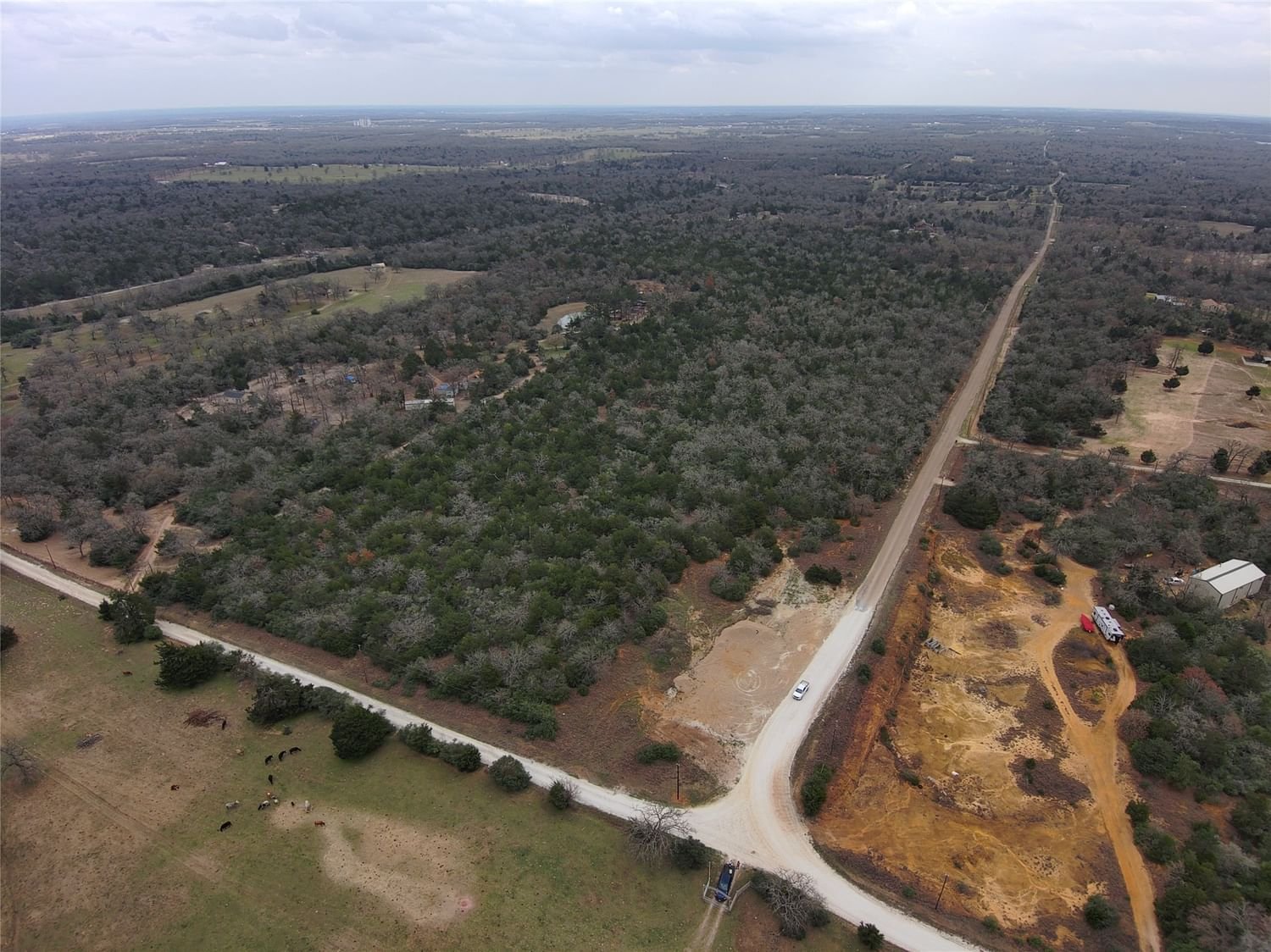 Real estate property located at 10 Puckett Ranch, Robertson, Other, Franklin, TX, US
