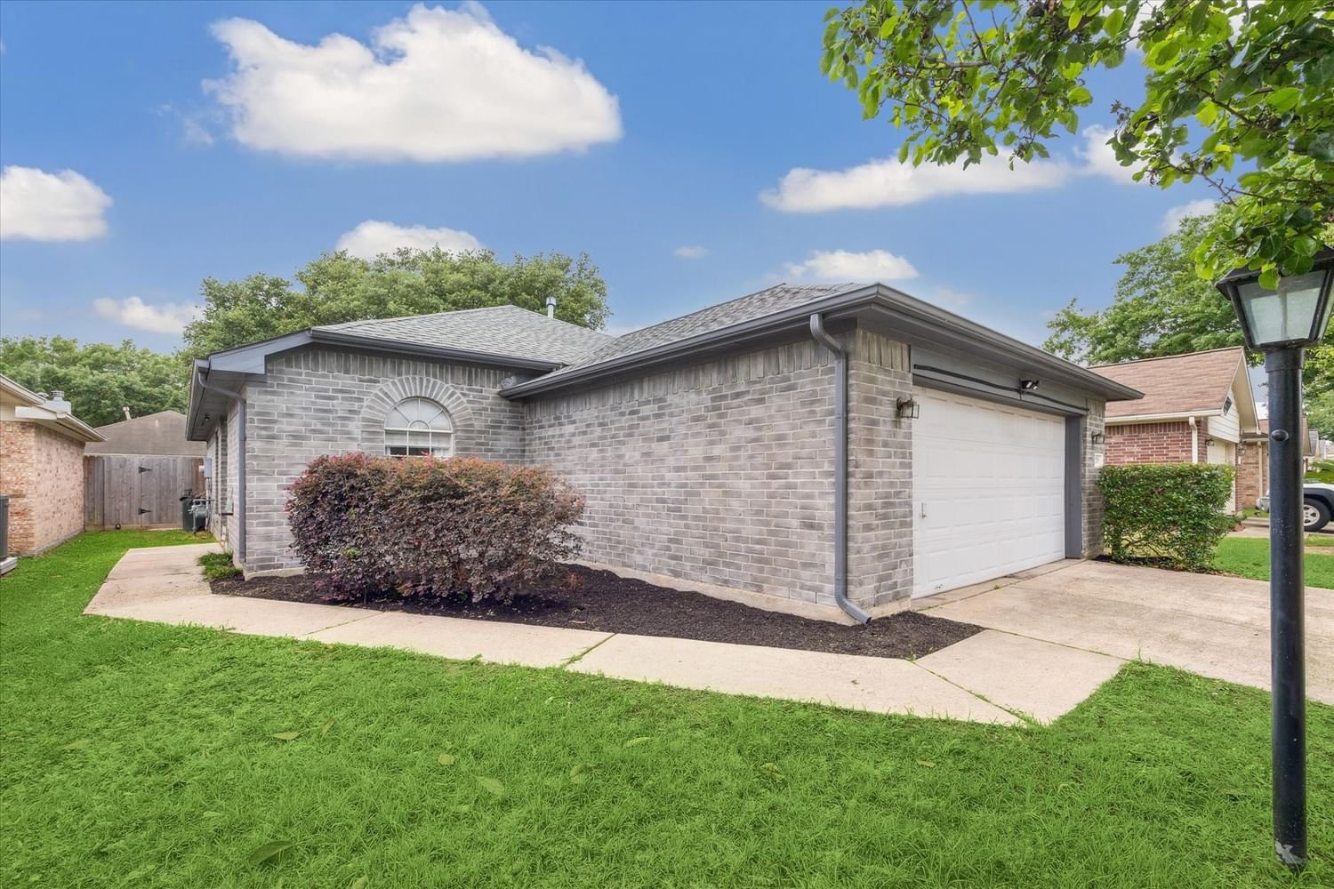 Real estate property located at 18239 Beaverdell, Harris, Westbourne Sec 02, Tomball, TX, US