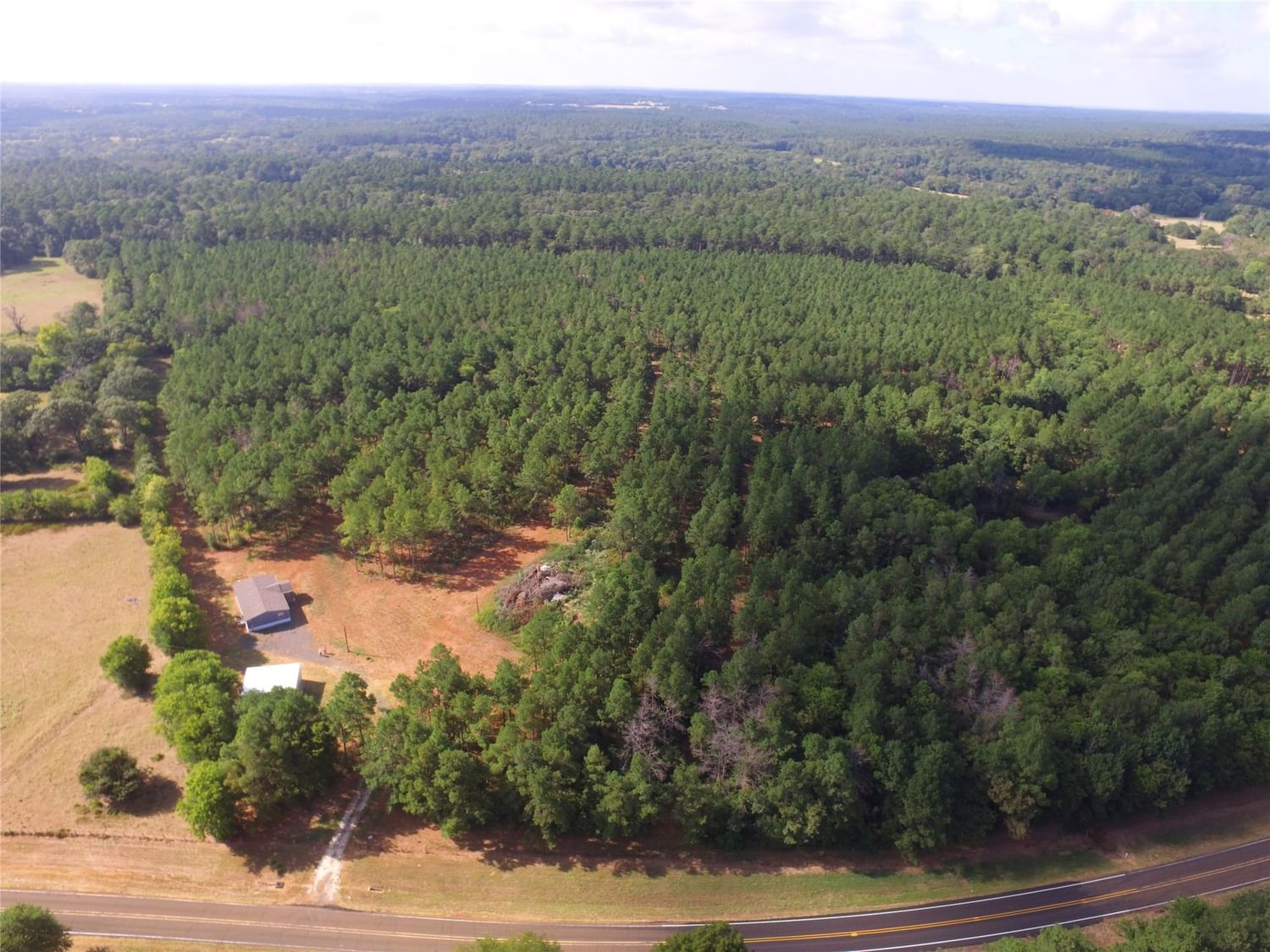 Real estate property located at 5800 Fm 227, Houston, Grapeland, TX, US