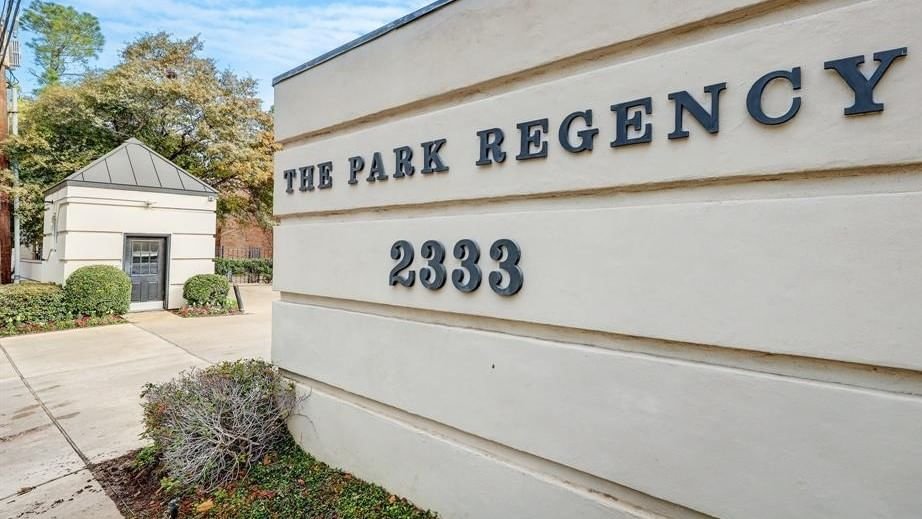 Real estate property located at 2333 Bering #125, Harris, Houston, TX, US