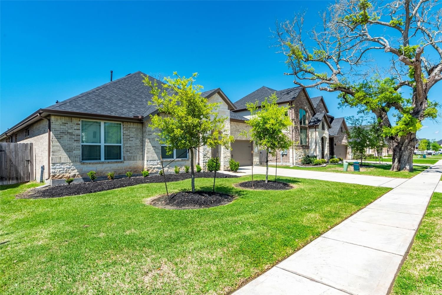 Real estate property located at 2547 Ravenna, Galveston, Friendswood Trails, Friendswood, TX, US