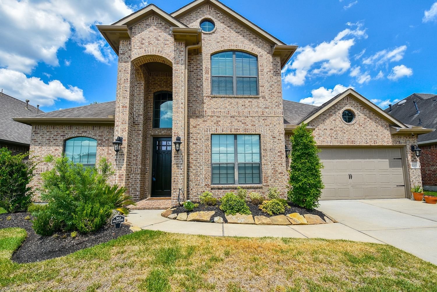 Real estate property located at 21202 Magic Spell, Harris, Tomball, TX, US