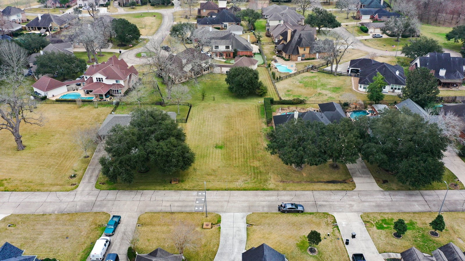 Real estate property located at 4314 Wickby, Fort Bend, Fulshear, TX, US