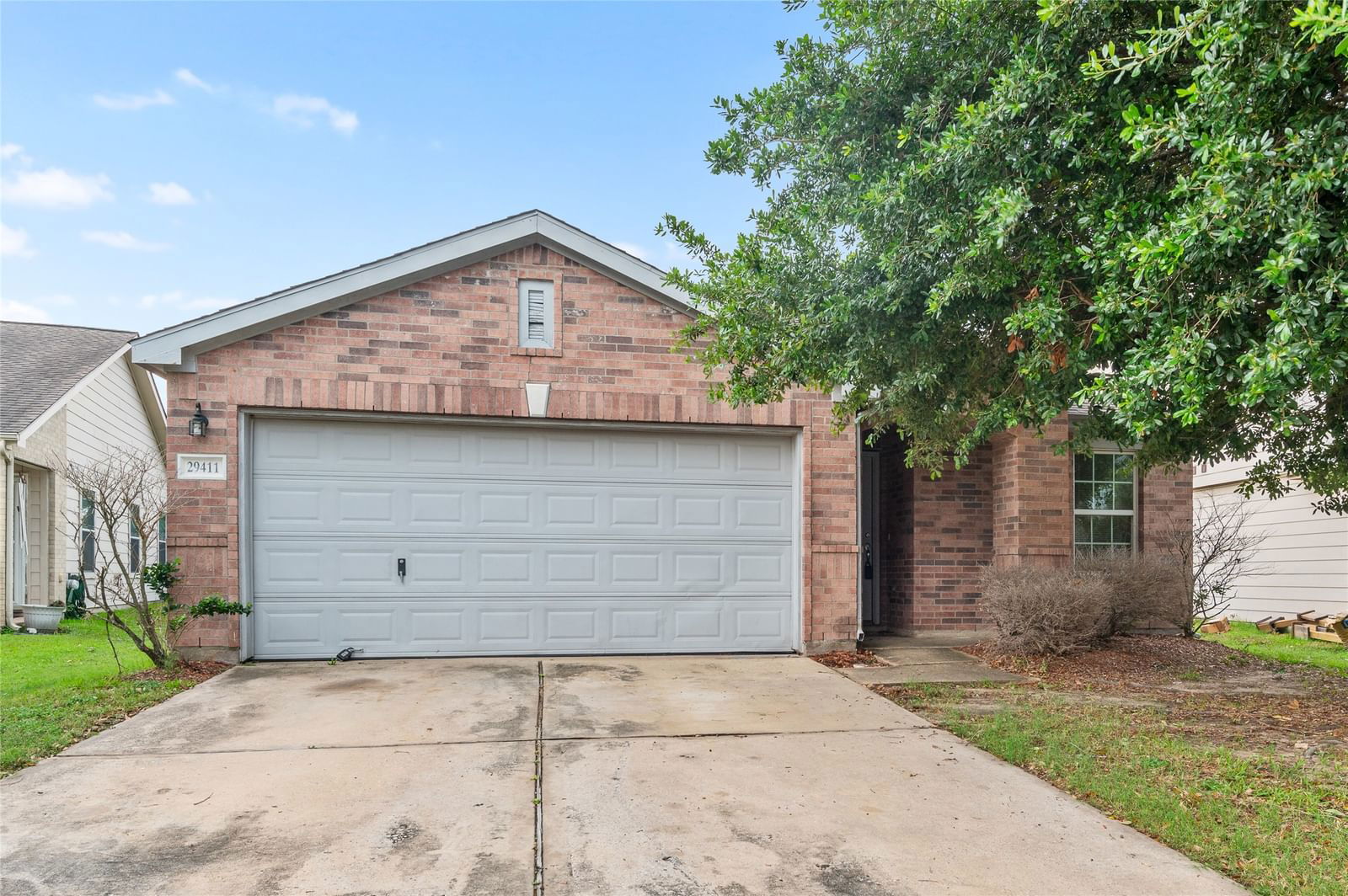 Real estate property located at 29411 Legends Hill, Montgomery, Legends Run 02, Spring, TX, US