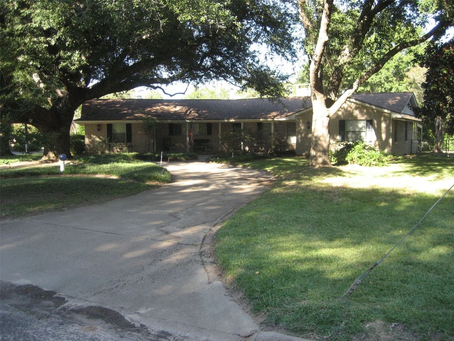 Real estate property located at 216 Forrest, Houston, Grp Sycamore Add, Grapeland, TX, US