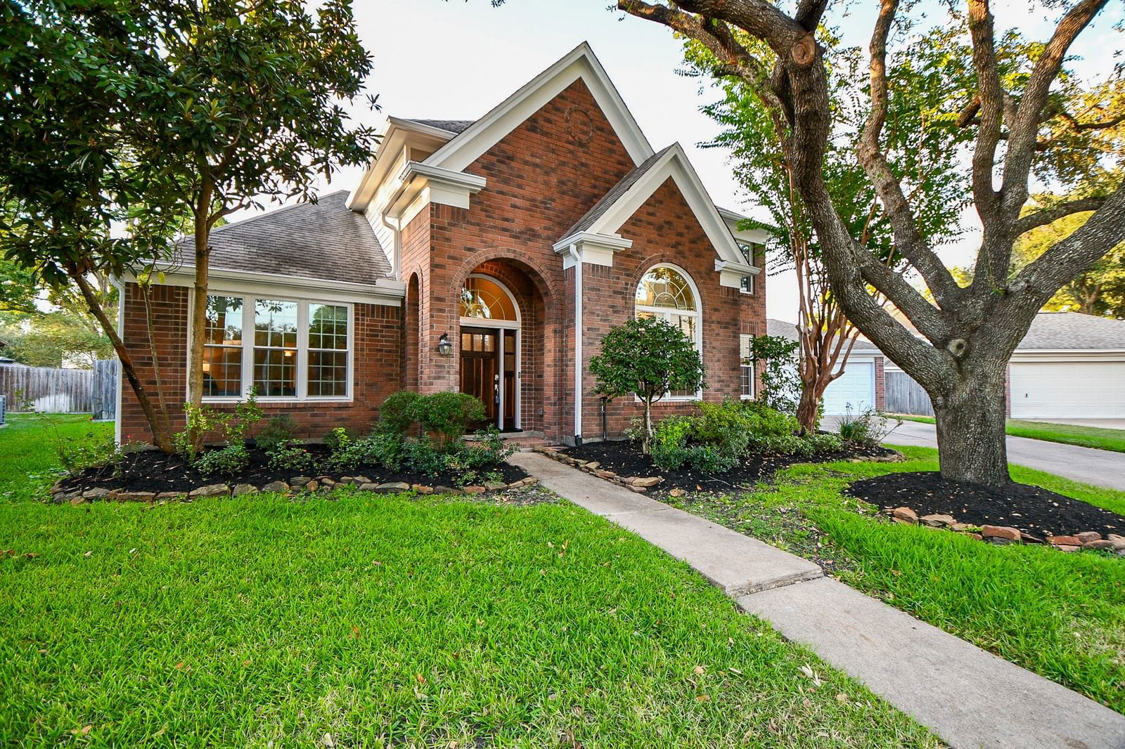 Real estate property located at 19018 Piney Forest, Harris, Barkers Ridge, Houston, TX, US