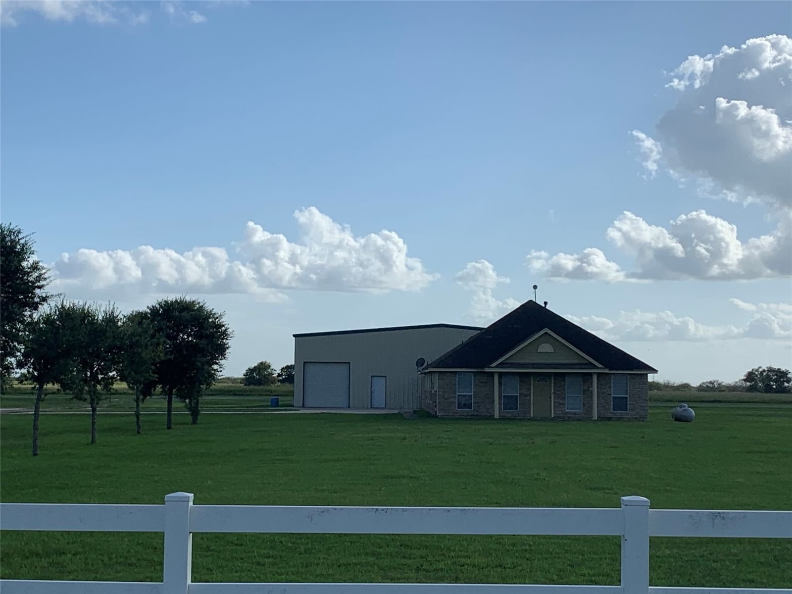 Real estate property located at 12109 Bonanza, Waller, Fair Weather Field, Brookshire, TX, US