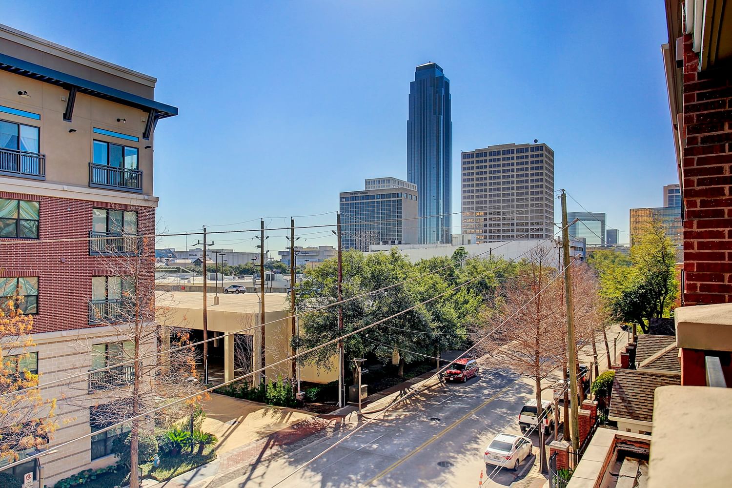 Real estate property located at 2400 Mccue #362, Harris, 2400 Mccue Condos, Houston, TX, US