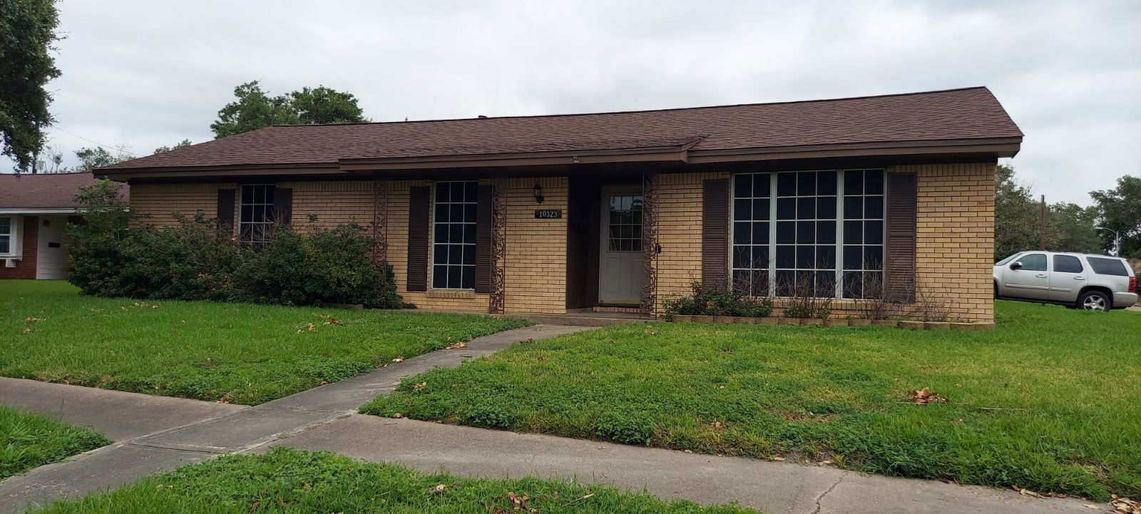 Real estate property located at 10323 Kittrell, Harris, Sun Valley Sec 01, Houston, TX, US