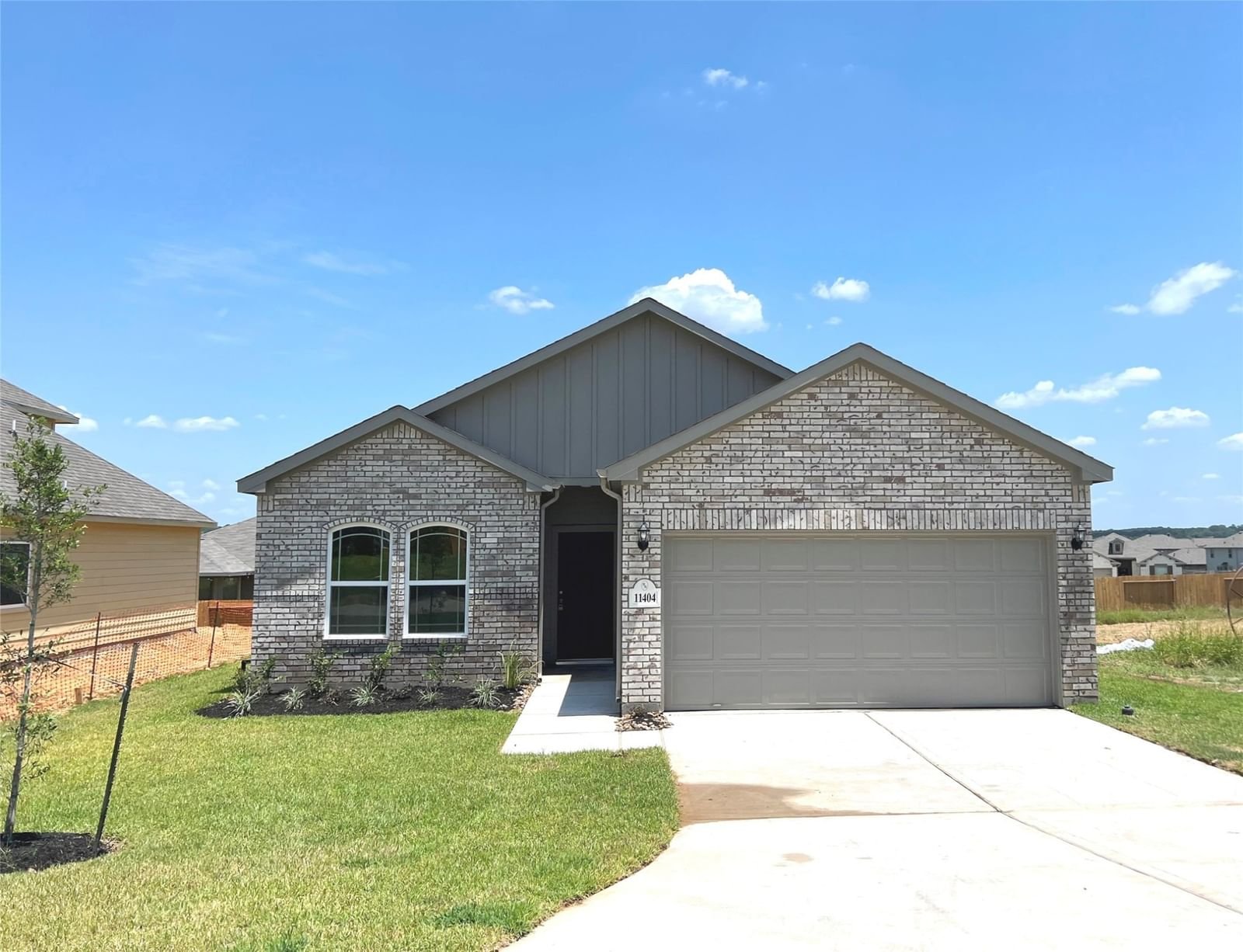Real estate property located at 11404 Natalia, Montgomery, Clear View Estates, Willis, TX, US