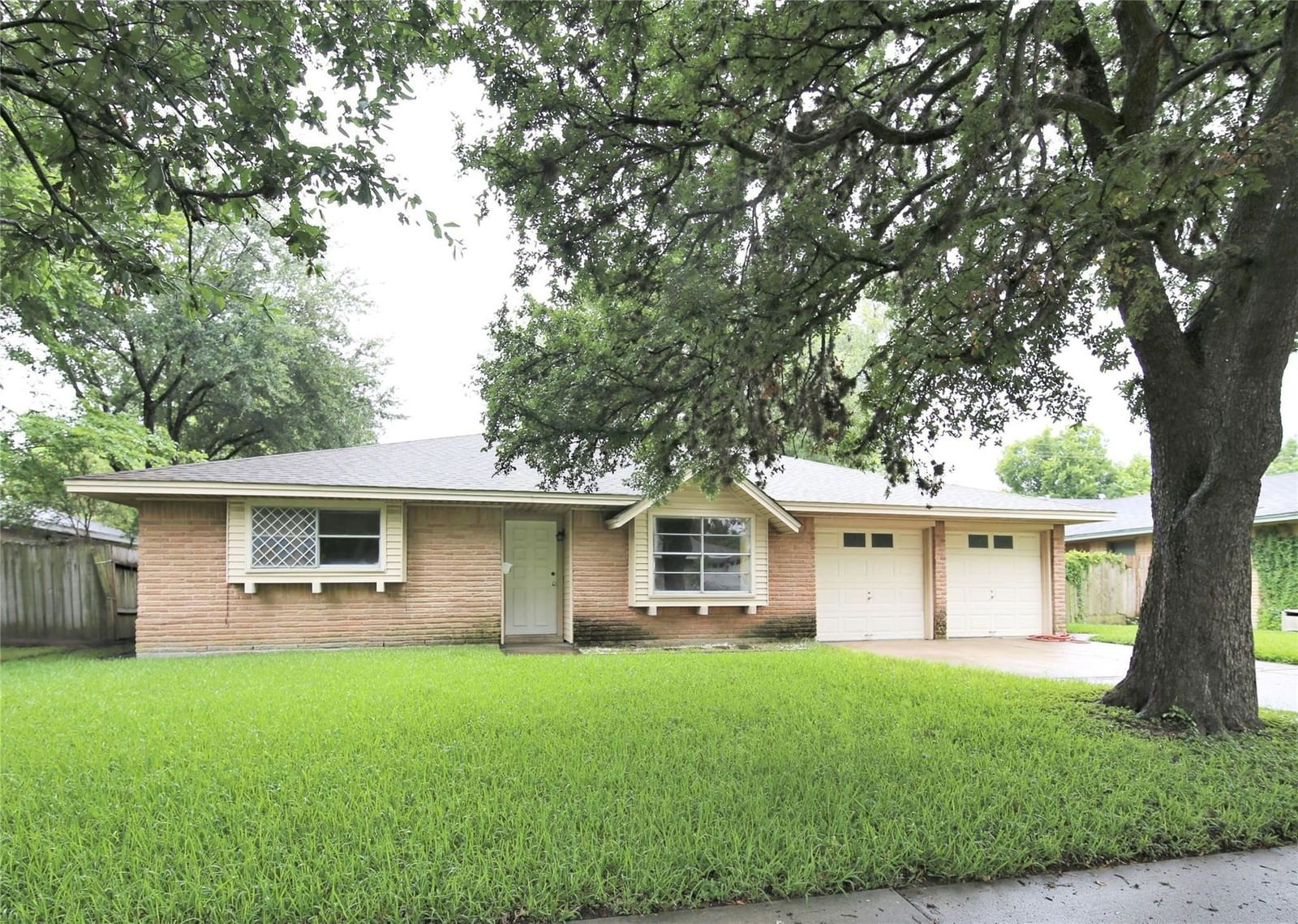 Real estate property located at 7219 Tanager, Harris, Sharpstown Sec 03, Houston, TX, US