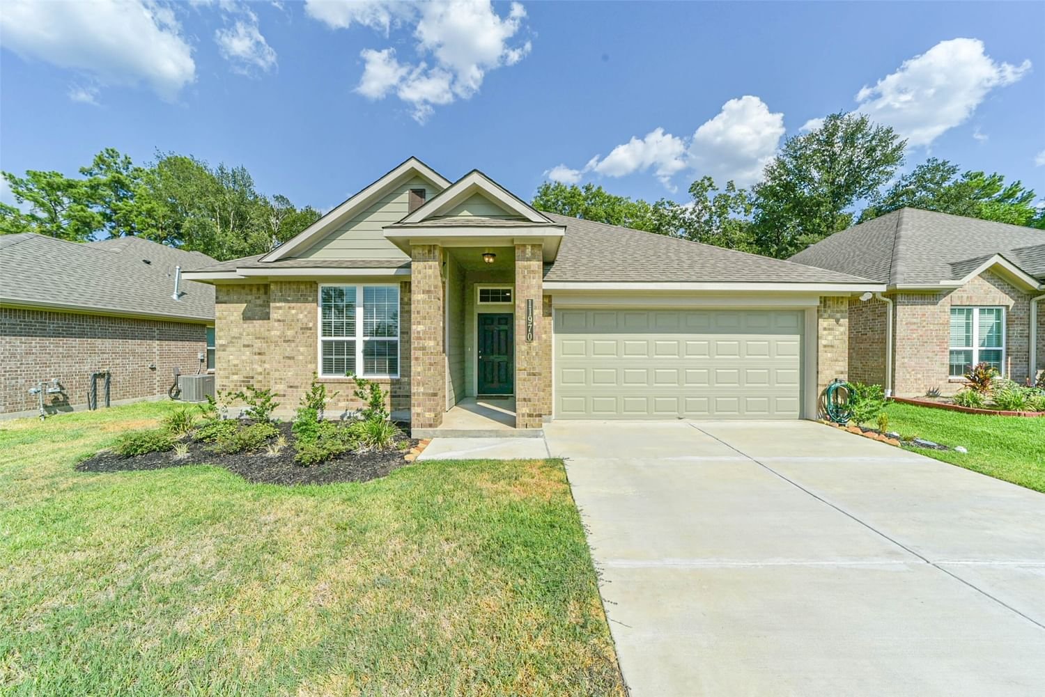 Real estate property located at 11970 Sunshine Park, Montgomery, Willis, TX, US