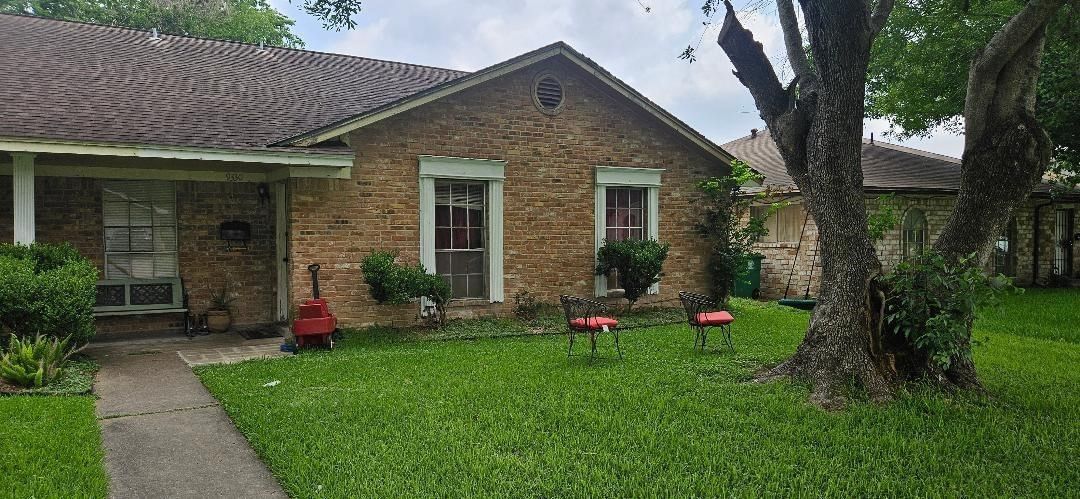 Real estate property located at 9332 Tooley, Harris, BRAEBURN VALLEY W SEC 1, Houston, TX, US