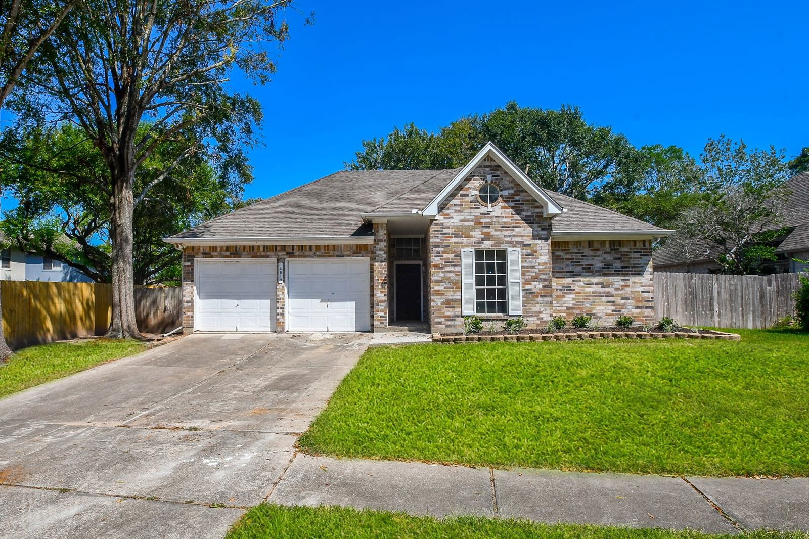 Real estate property located at 14819 Hollydale, Harris, Bay Glen Sec 06, Houston, TX, US