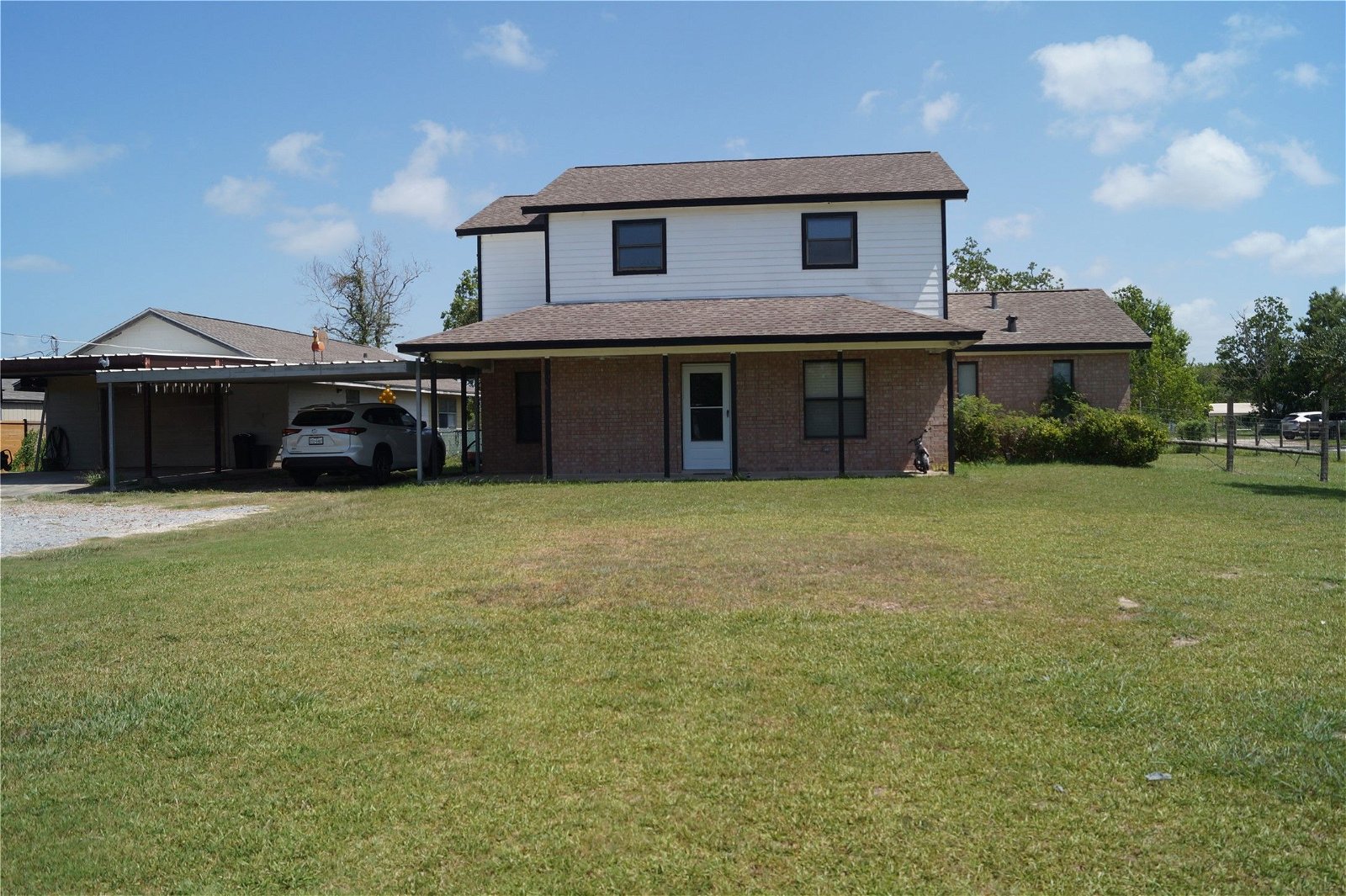 Real estate property located at 11324 33rd Street, Galveston, Santa Fe, TX, US