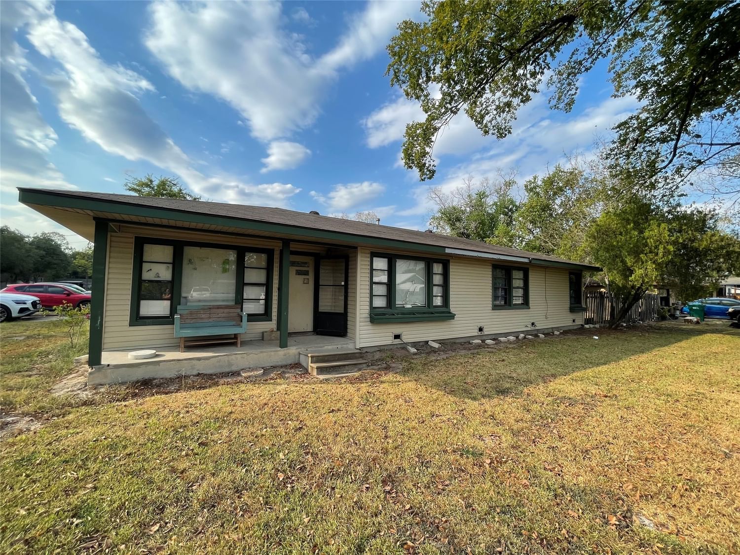 Real estate property located at 210 Mary Rose, Jackson, Ganado, TX, US