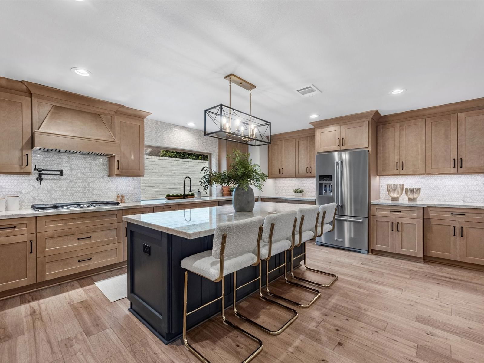 Real estate property located at 15738 Steamboat, Harris, Barkers Landing Sec 01, Houston, TX, US