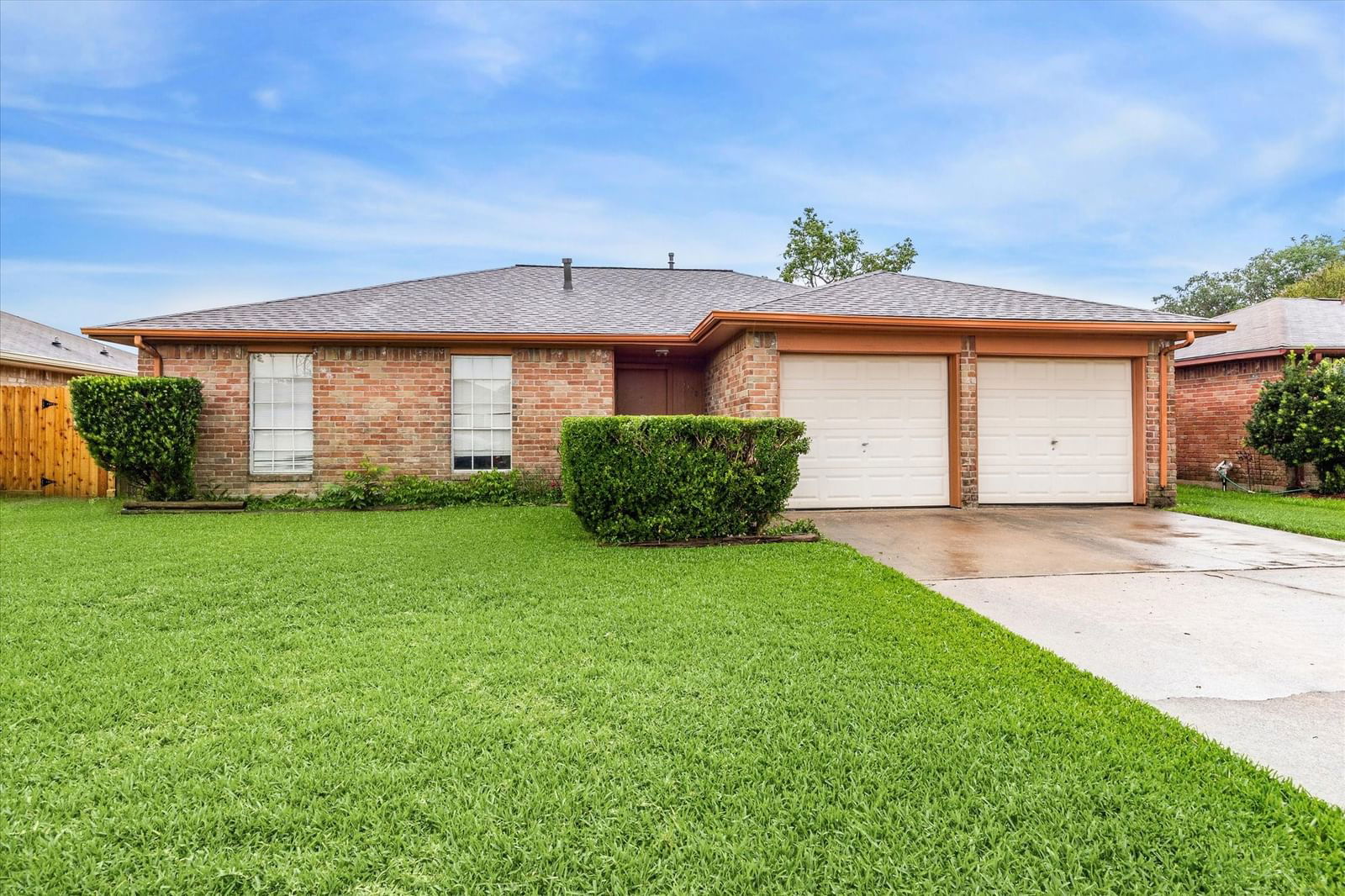 Real estate property located at 4158 Bermuda, Harris, San Augustine Estates, Pasadena, TX, US