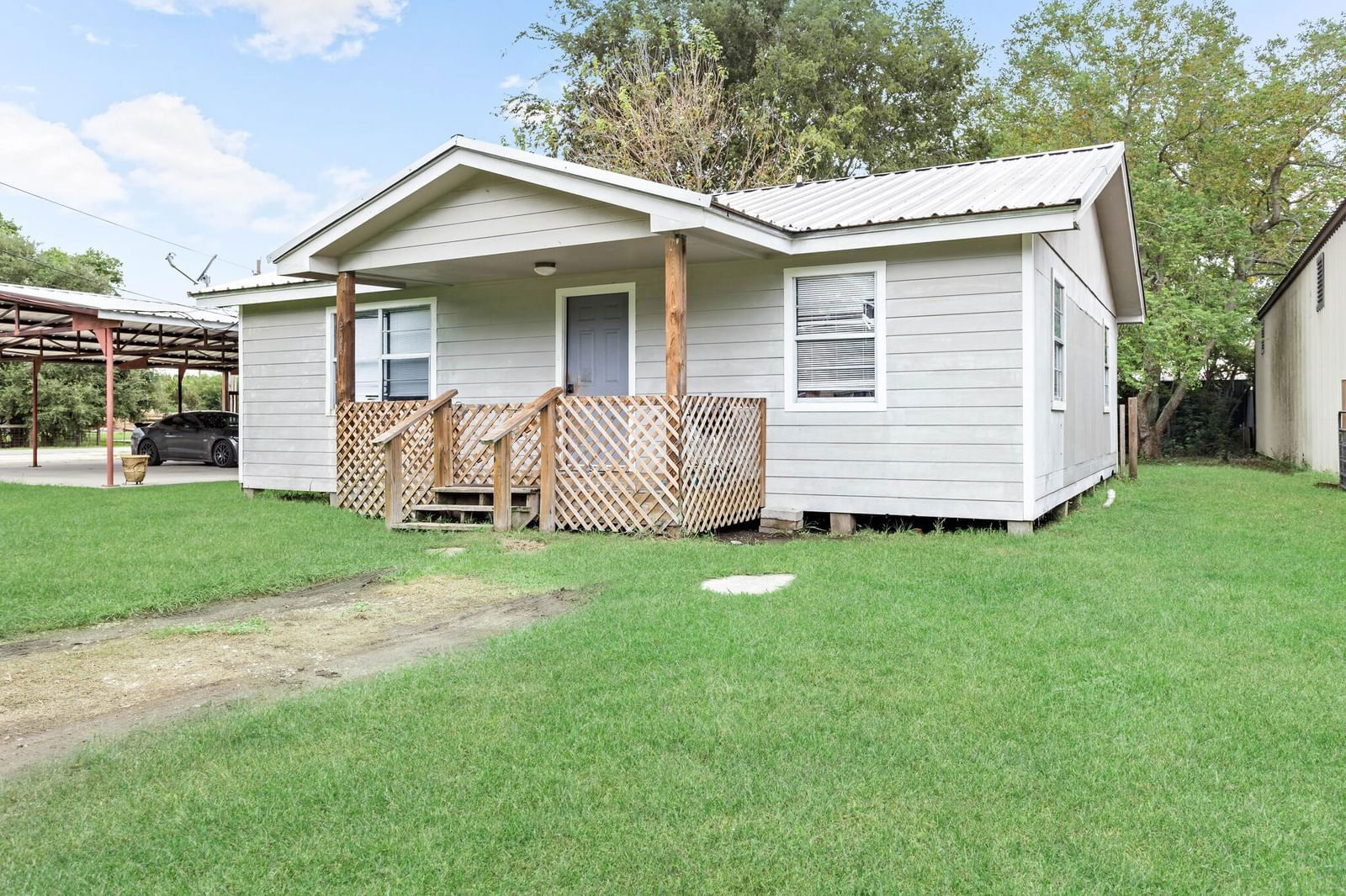 Real estate property located at 205 Pine, Chambers, Winnie Townsite, Winnie, TX, US