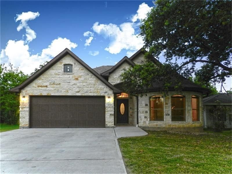 Real estate property located at 1014 Mississippi, Harris, South Houston, TX, US