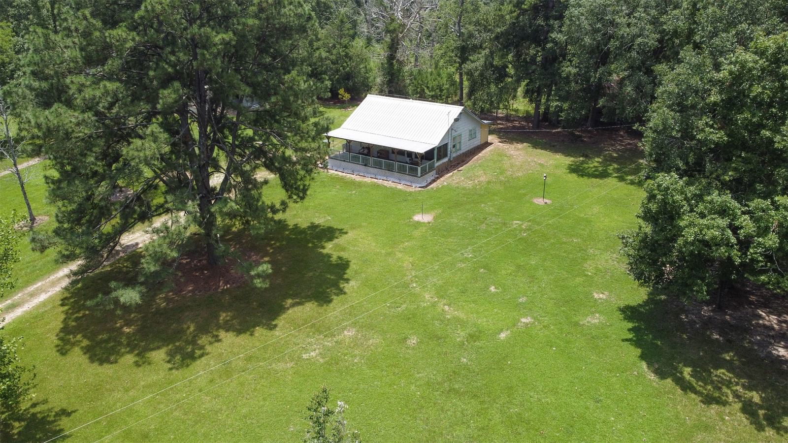 Real estate property located at 4977 Farm to Market 256, Tyler, N/A, Woodville, TX, US