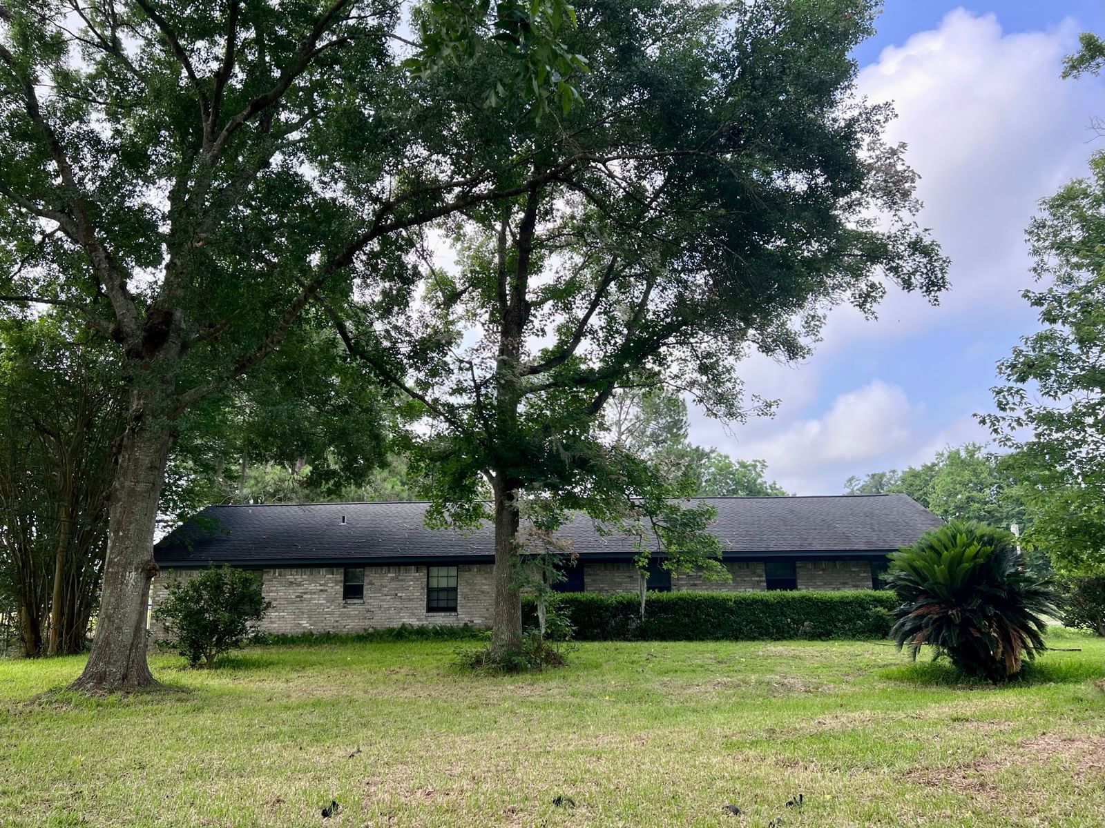 Real estate property located at 6811 Live Oak #2, Brazoria, Hervey #1, Jones Creek, TX, US