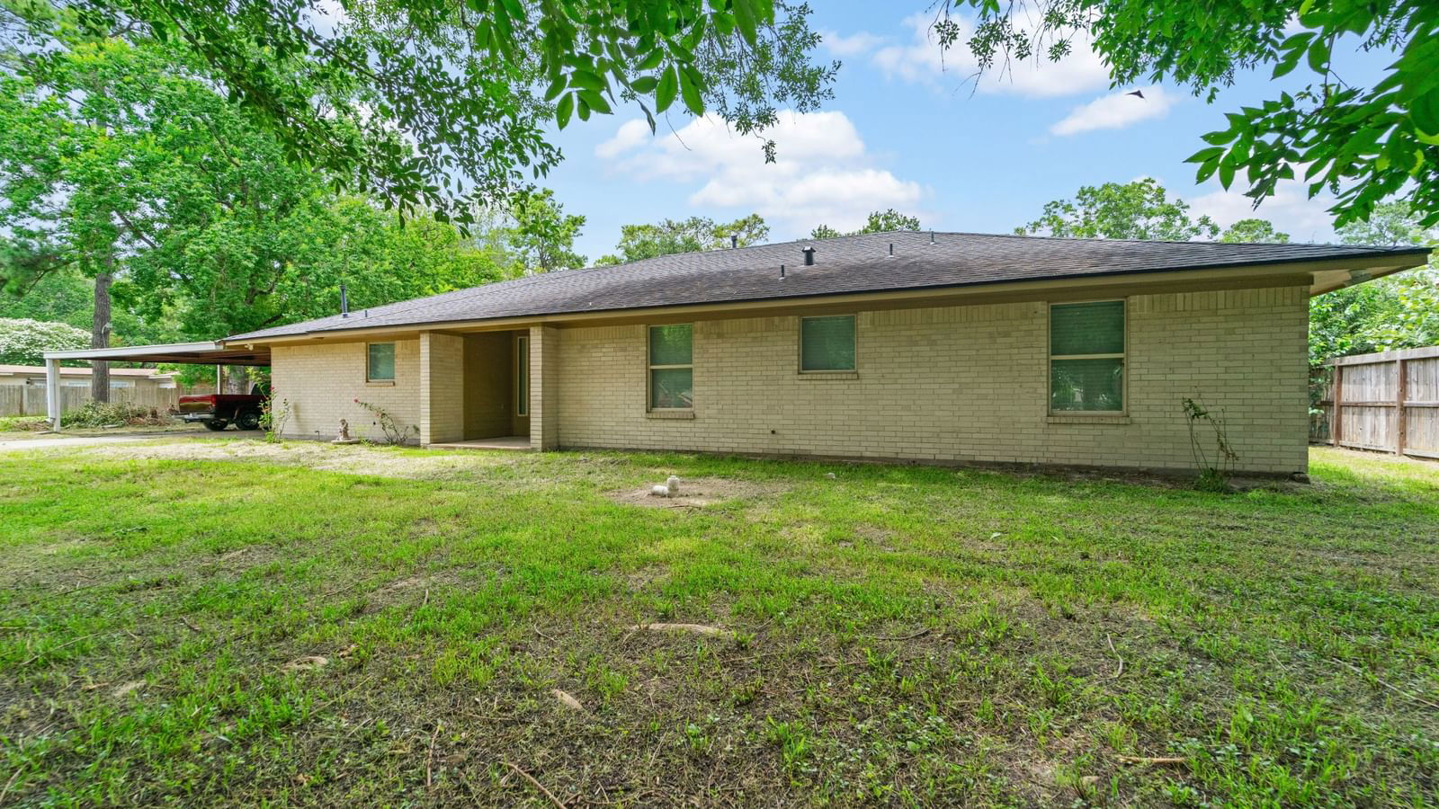 Real estate property located at 2715 Toyah, Harris, Castlewood Tr C U/R, Houston, TX, US