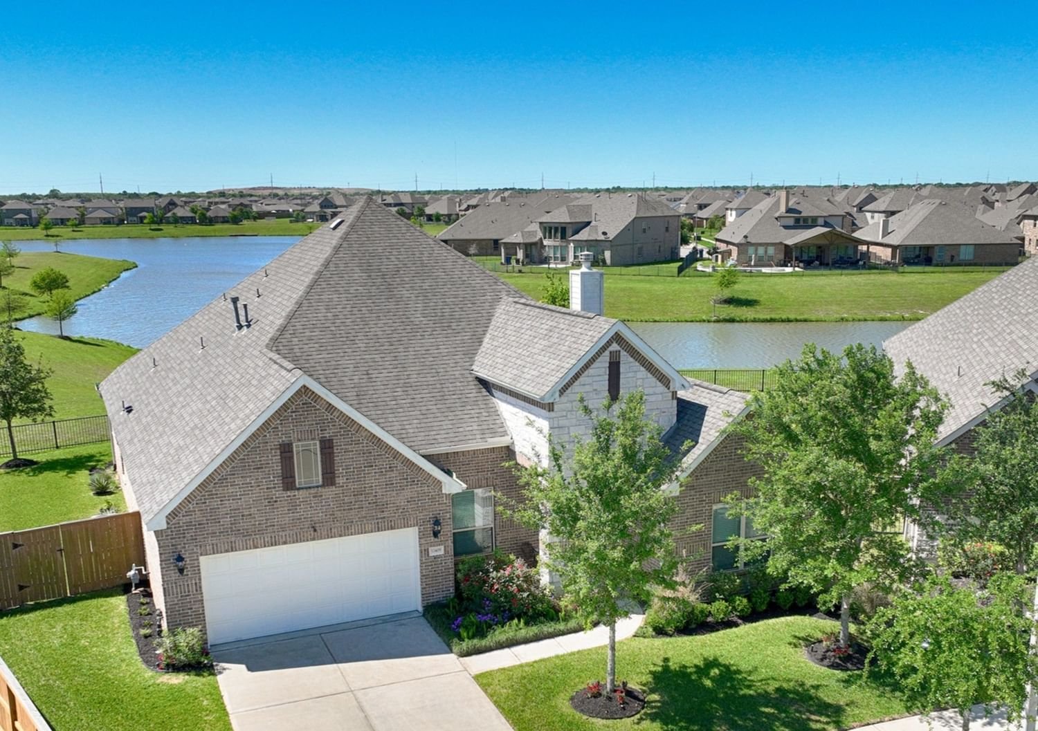 Real estate property located at 12409 Bondi, Galveston, Lago Mar Pod 11 Sec 6, Texas City, TX, US