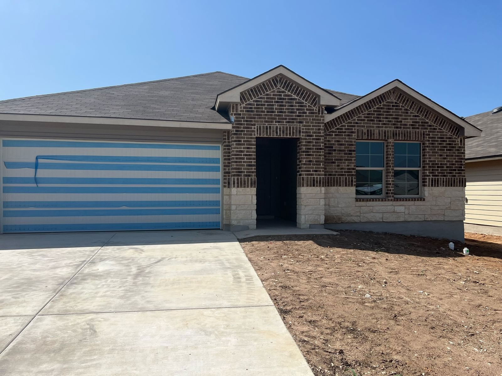 Real estate property located at 11404 Patera, McLennan, Park Meadows, Lorena, TX, US