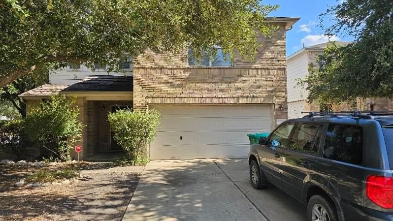 Real estate property located at 13650 Galena Creek, Harris, Blue Creek Sec 4, Houston, TX, US