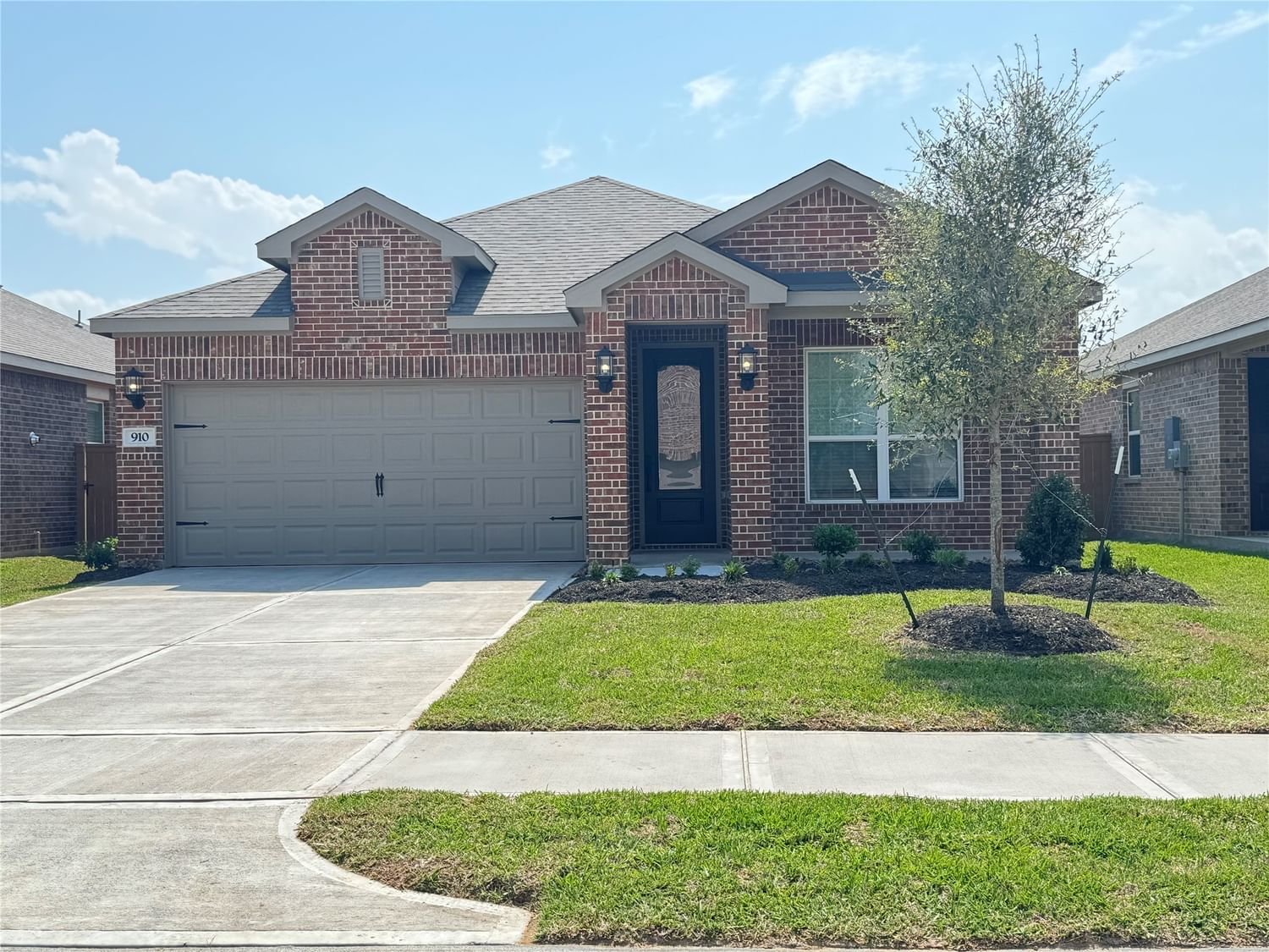 Real estate property located at 910 Whispering Winds, Fort Bend, Emberly, Beasley, TX, US
