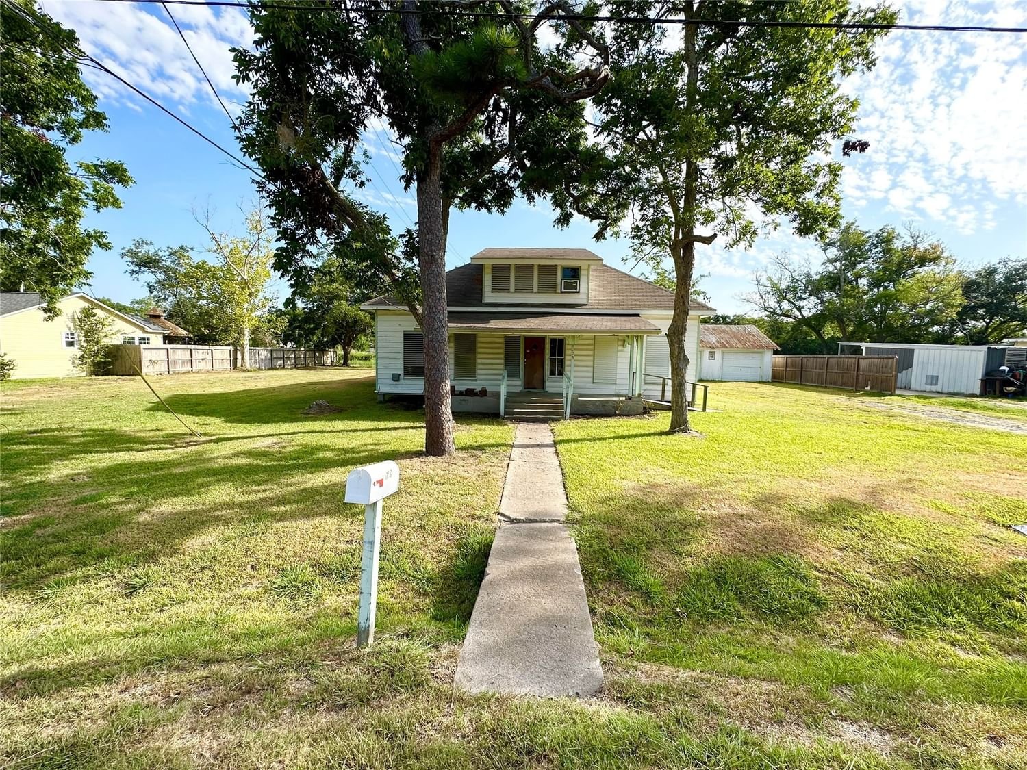 Real estate property located at 8228 Neville, Galveston, Hitchcock, TX, US