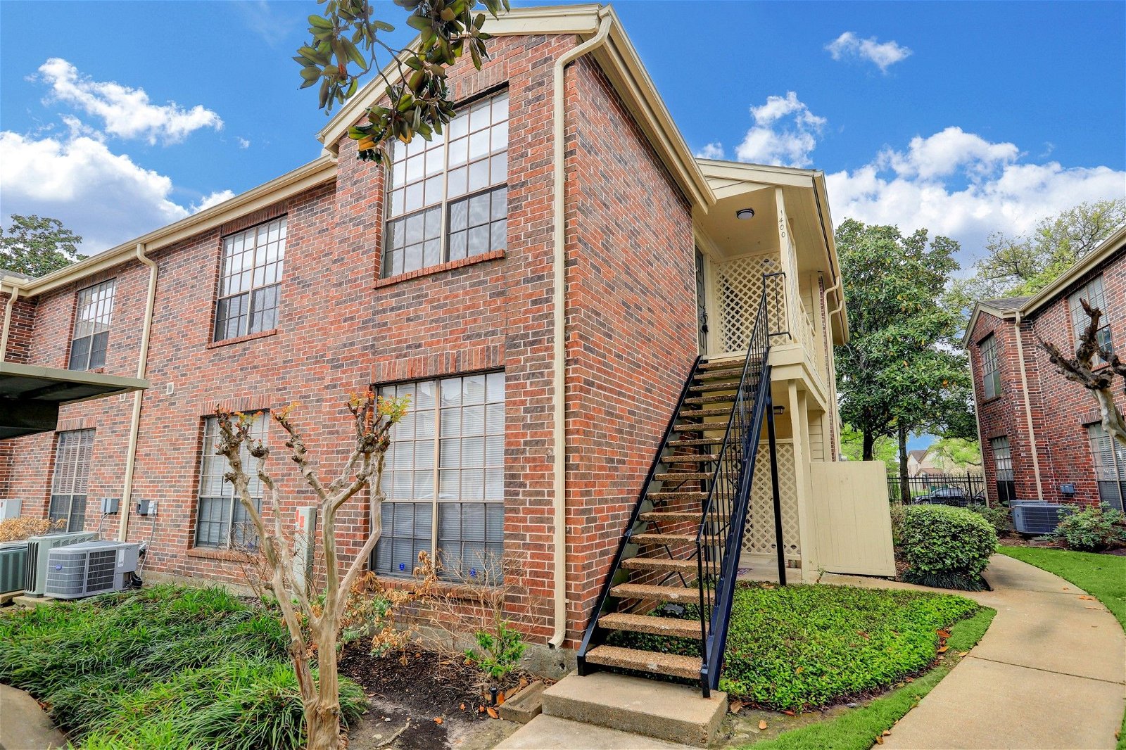 Real estate property located at 2121 El Paseo #1400, Harris, Houston, TX, US