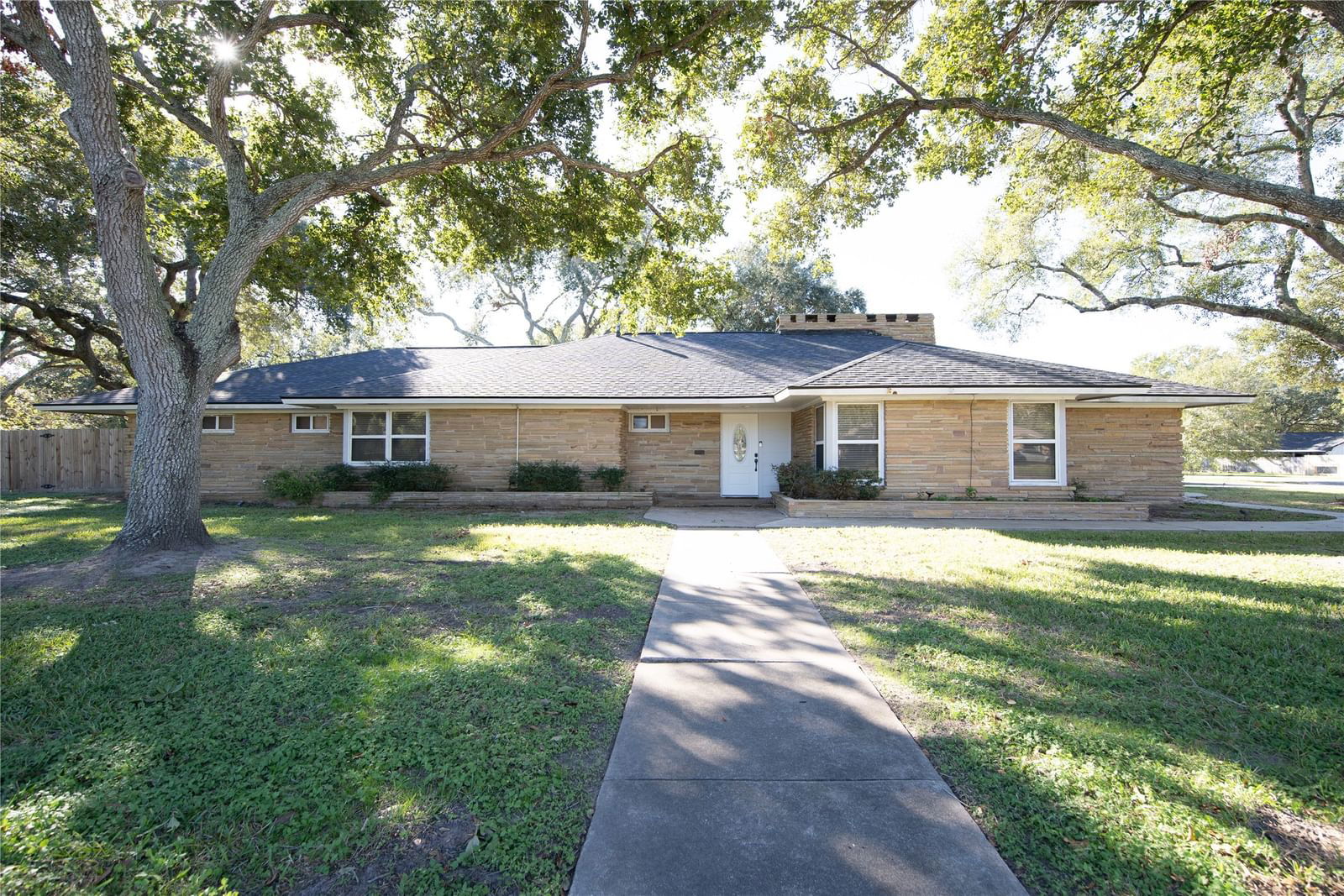 Real estate property located at 711 Norris, Wharton, A20142 ABST.142 TRACT 5B, El Campo, TX, US