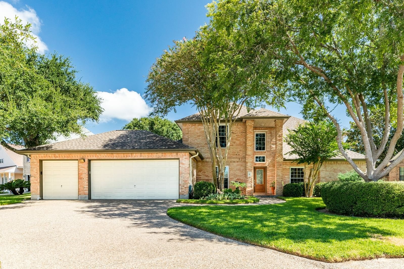 Real estate property located at 6 Cadena, Galveston, Campeche Cove 2, Galveston, TX, US