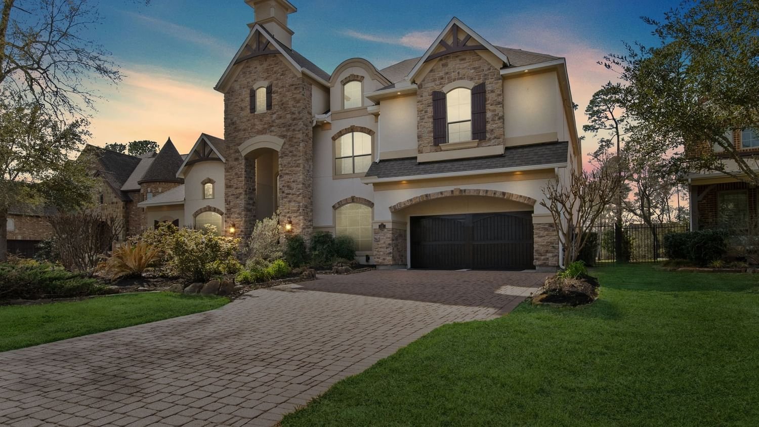Real estate property located at 51 Player Vista, Montgomery, Wdlnds Village Sterling Ridge 84, The Woodlands, TX, US