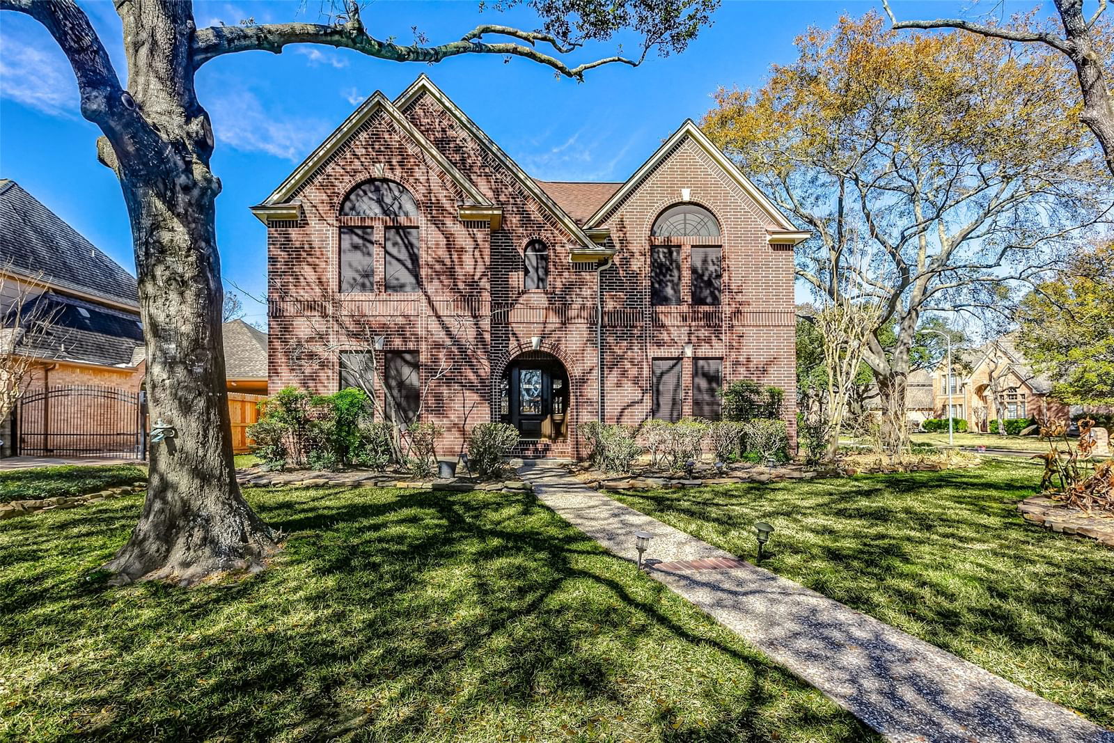 Real estate property located at 5802 Ashmere, Harris, Terranova West, Spring, TX, US