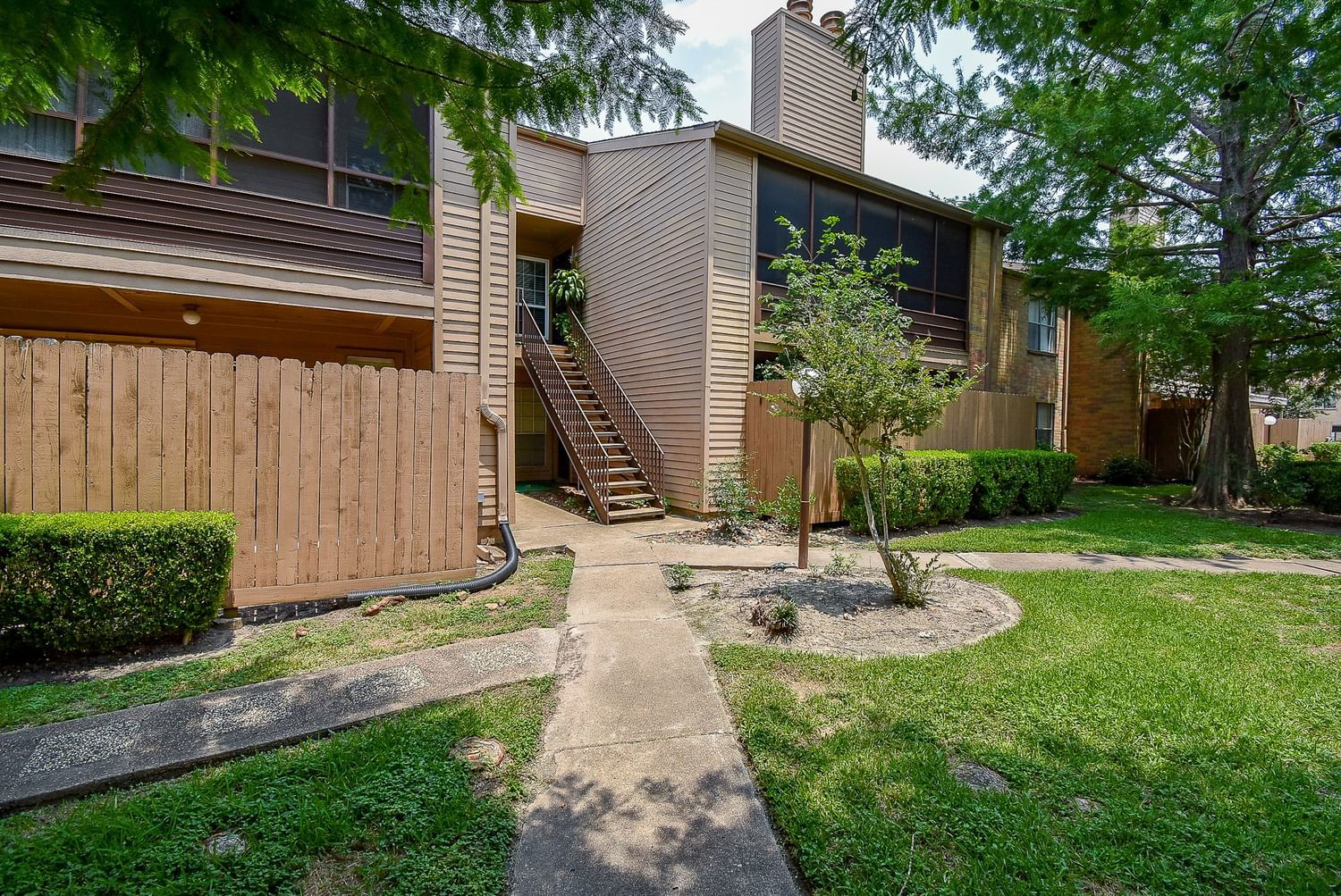 Real estate property located at 10555 Turtlewood #3015, Harris, Terrace Condo, Houston, TX, US