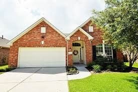 Real estate property located at 30330 Deleon Fields, Montgomery, Canyon Gate At Legends Ranch 0, Spring, TX, US