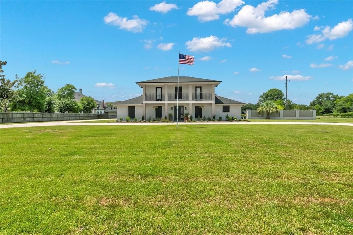 Real estate property located at 2710 Saba, Jefferson, T F McKinney, Port Neches, TX, US