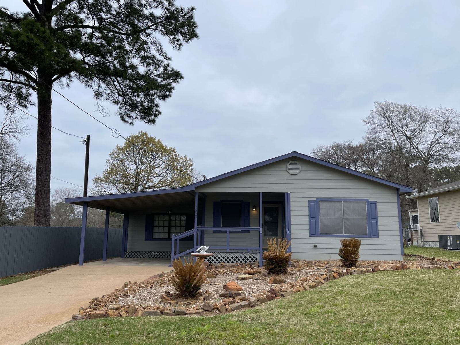 Real estate property located at 160 Aspen, Polk, Cedar Point, Livingston, TX, US