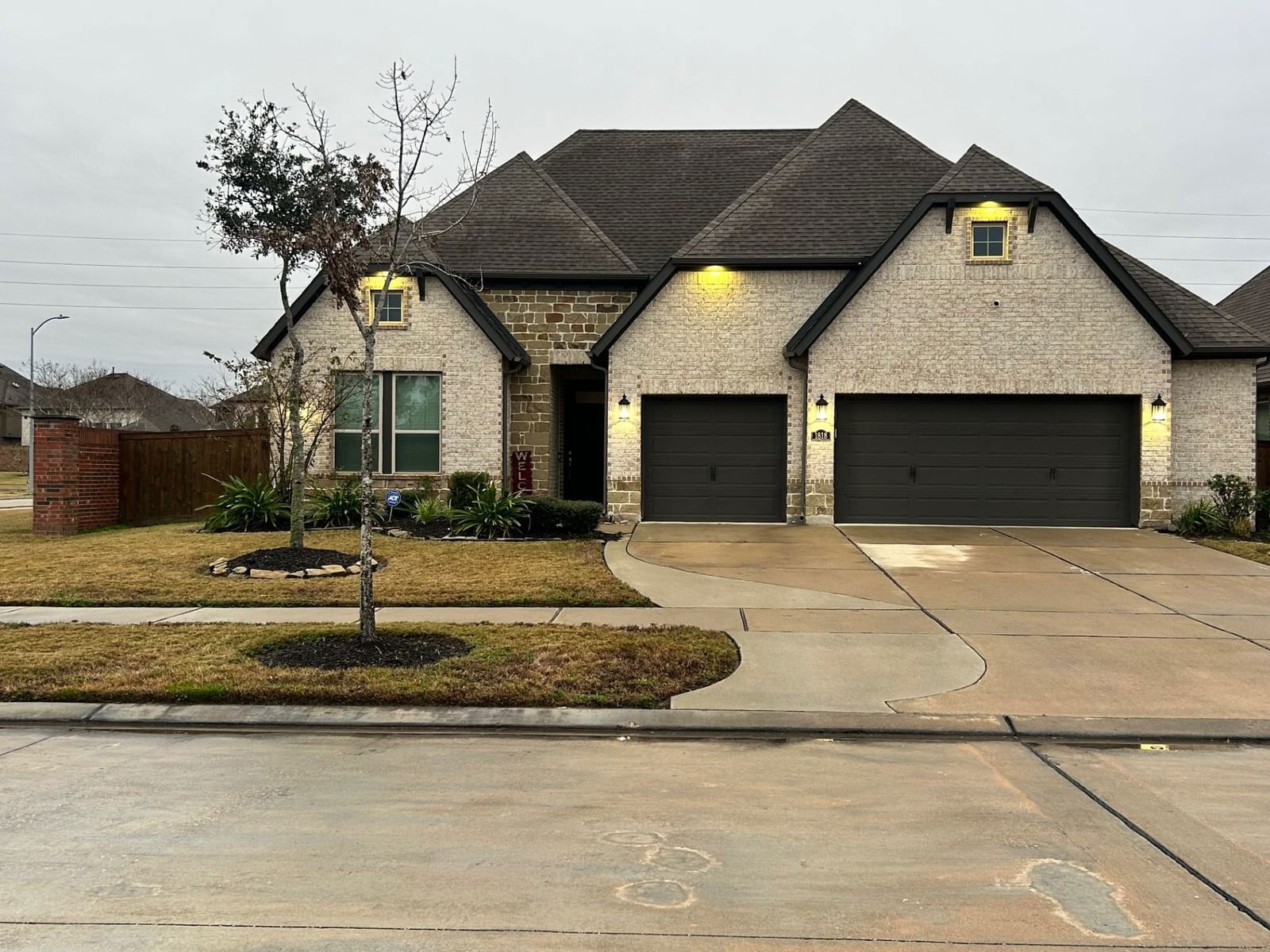 Real estate property located at 1818 Eli Fenn, Fort Bend, Veranda Sec 29, Richmond, TX, US