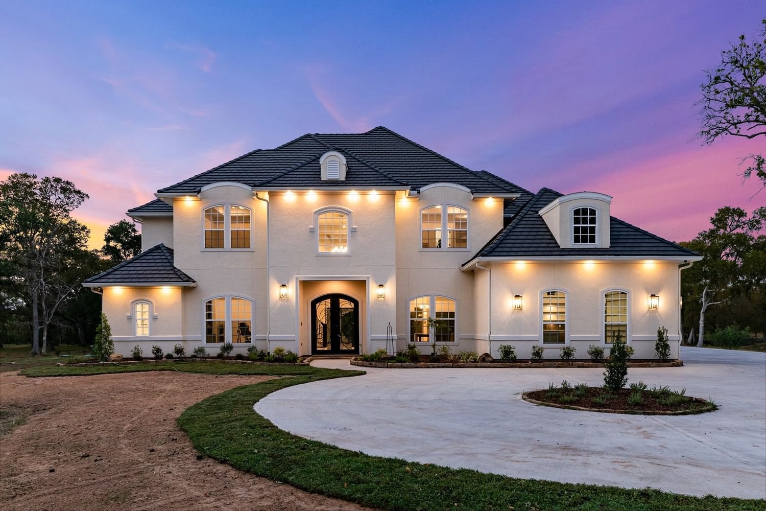 Real estate property located at 31834 Bayou, Brazoria, Oakwood Shores, Richwood, TX, US
