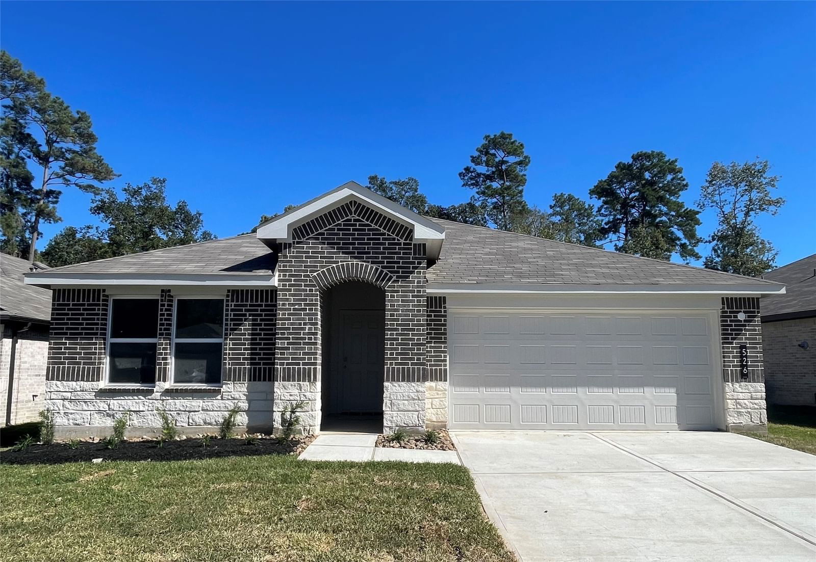 Real estate property located at 526 Cicero, Montgomery, Butlers Bend, Pinehurst, TX, US