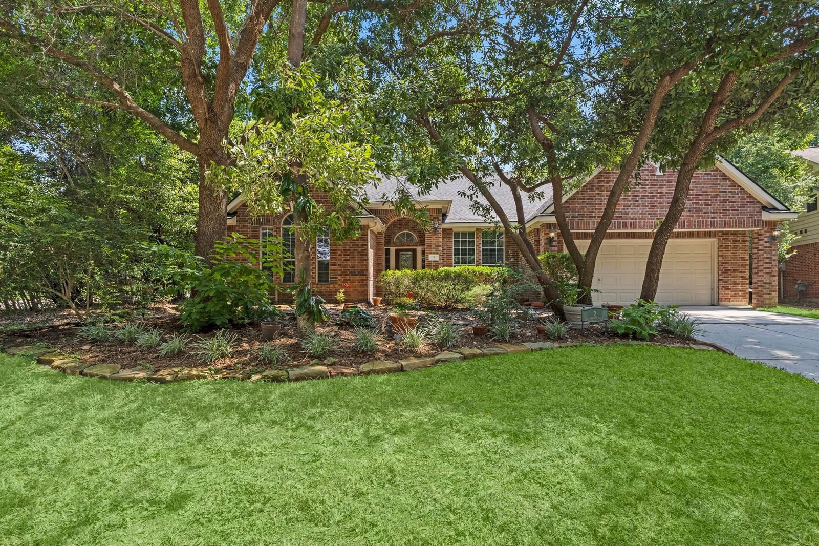 Real estate property located at 3 Clarewood, Montgomery, Wdlnds Harpers Lnd College Park, The Woodlands, TX, US