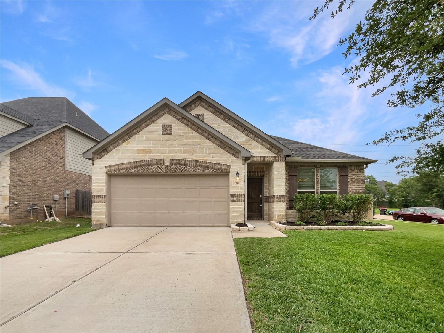 Real estate property located at 29302 Buffalograss, Fort Bend, Firethorne West Sec 12, Katy, TX, US