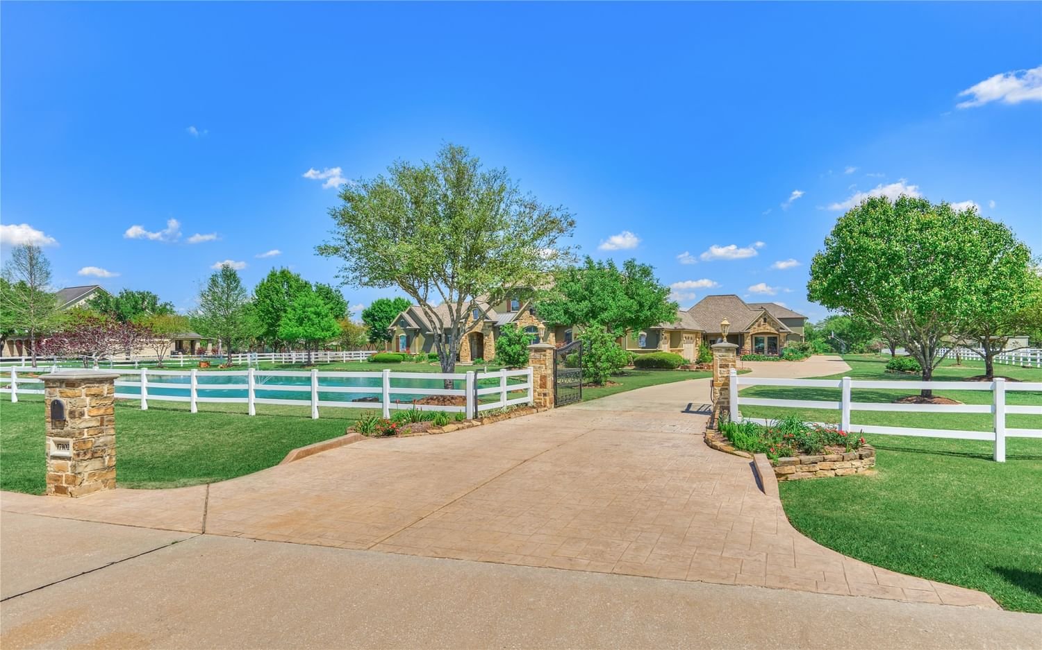 Real estate property located at 17102 Saddle Ridge, Harris, Saddle Ridge Estates, Cypress, TX, US