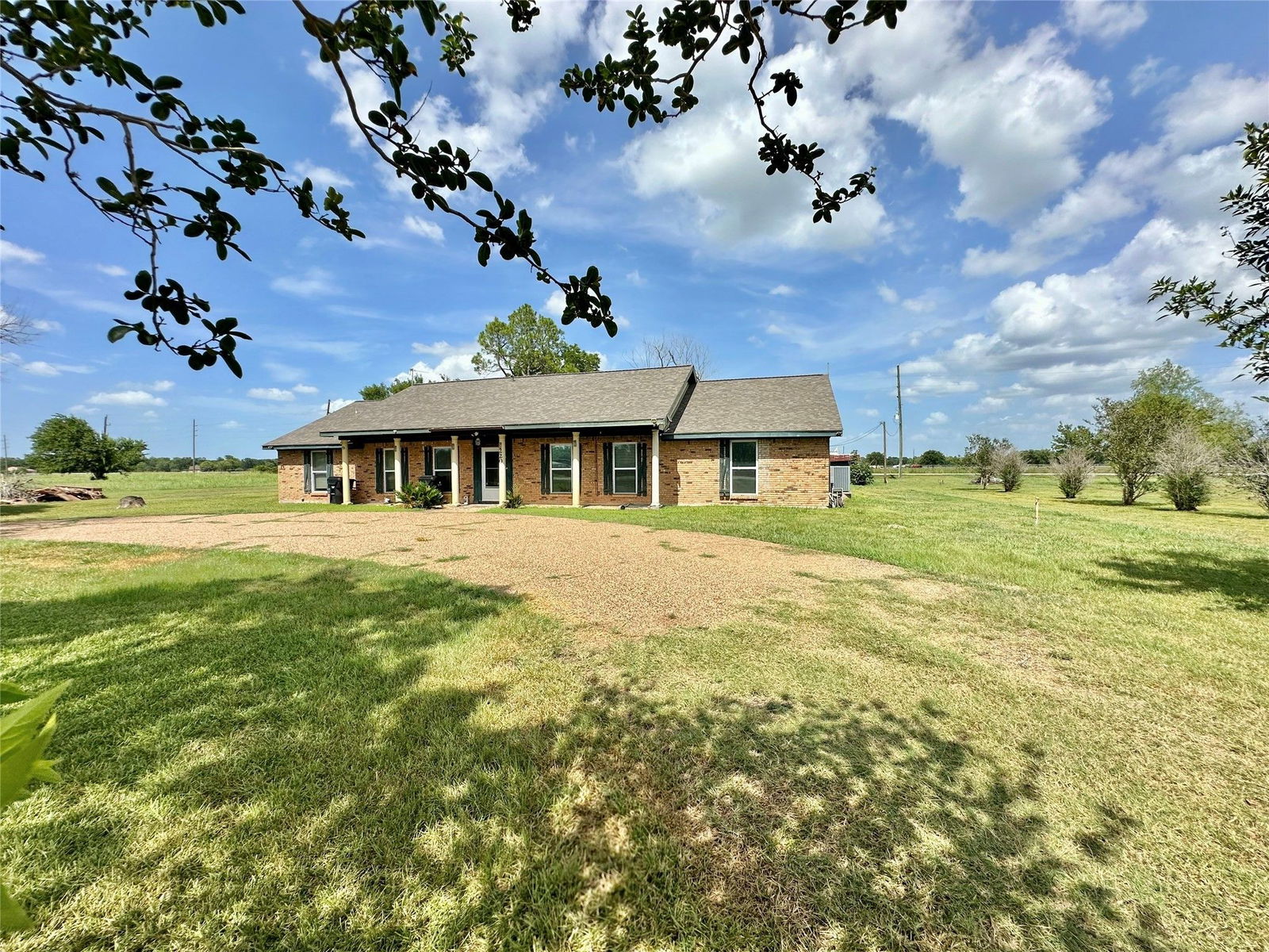 Real estate property located at 220 Wagon, Fort Bend, Simonton, TX, US