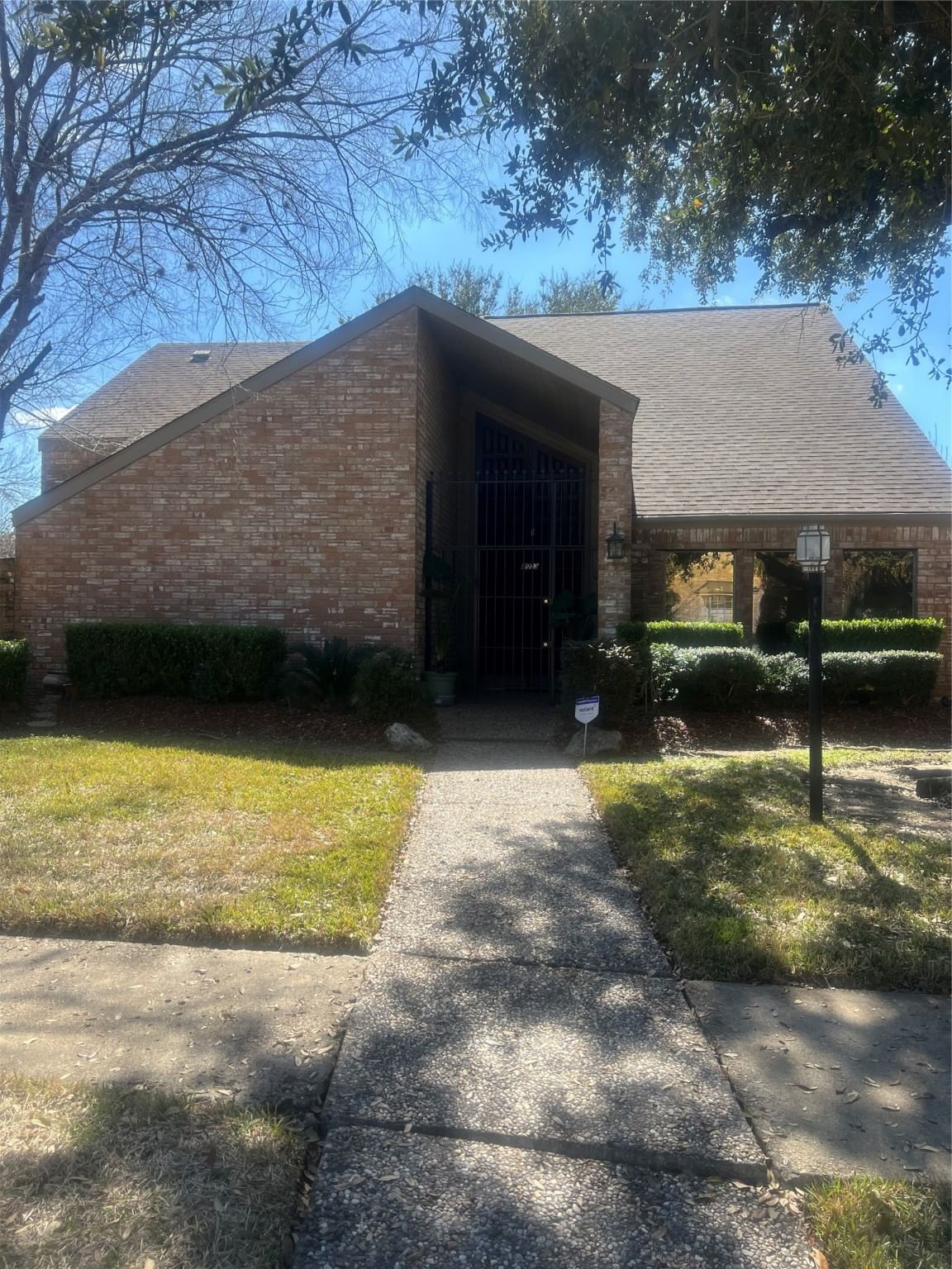 Real estate property located at 8003 Oakington, Harris, Fondren Sw Northfield Sec 04, Houston, TX, US